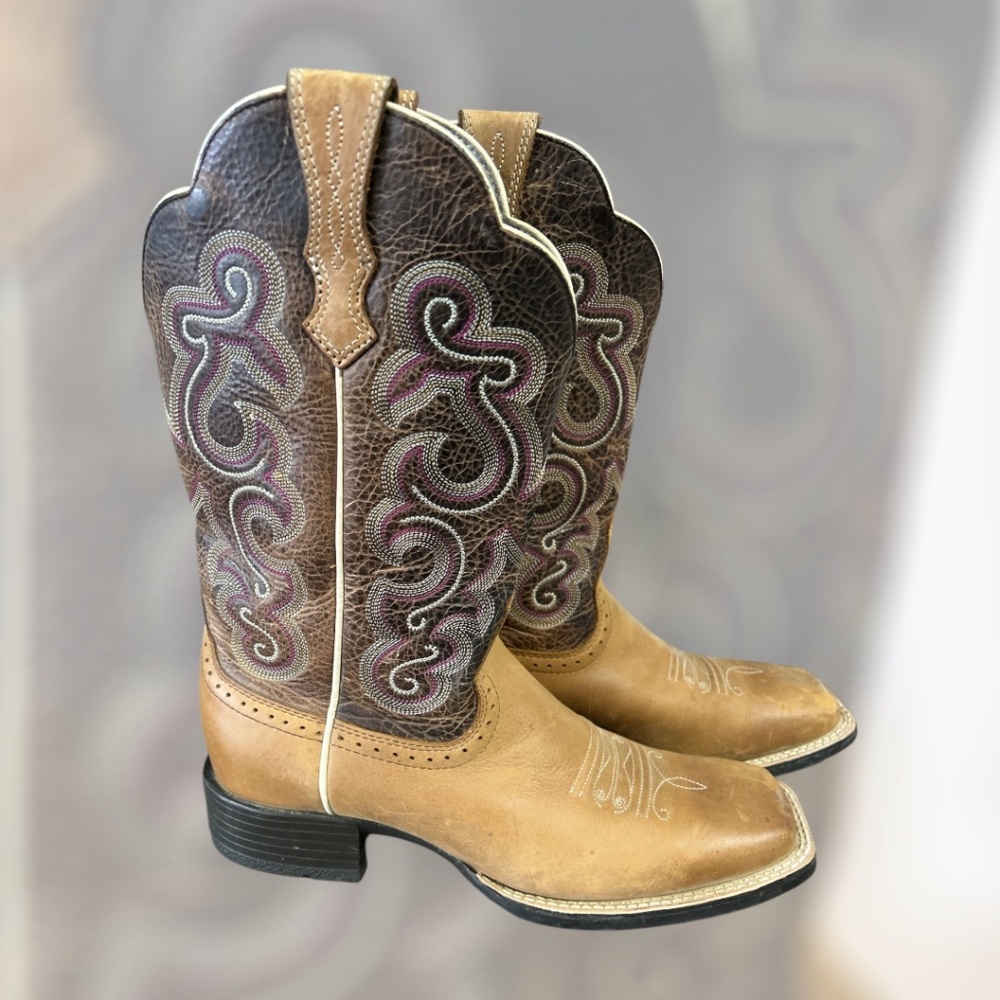 Ariat Boot